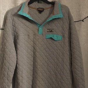 XL Men Patagonia sweater